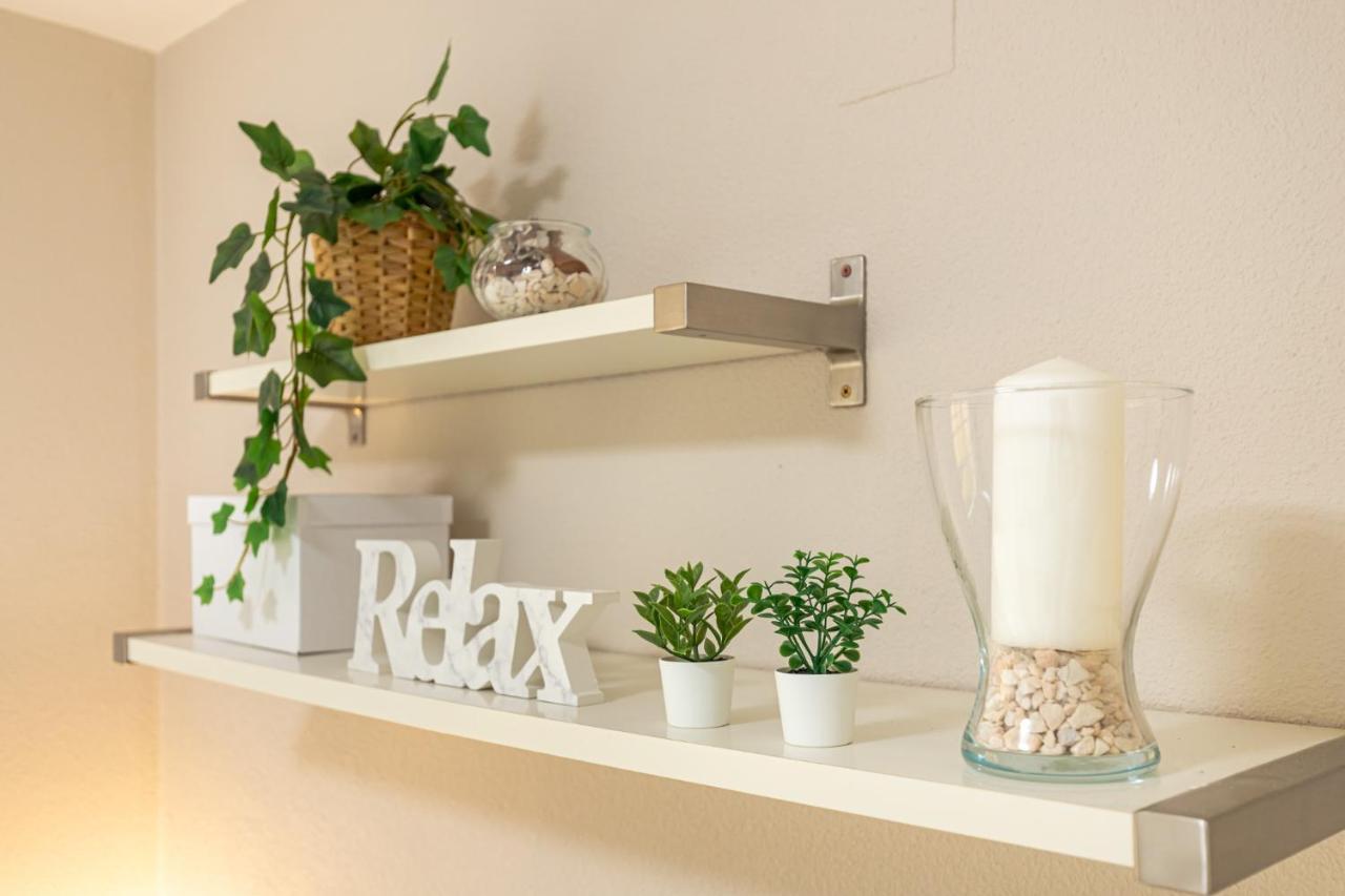 Apartamento A 1 Minuto De La Playa Fuengirola Esterno foto