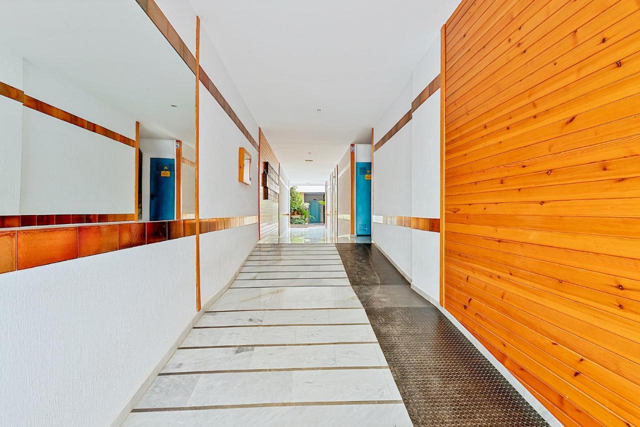 Apartamento A 1 Minuto De La Playa Fuengirola Esterno foto