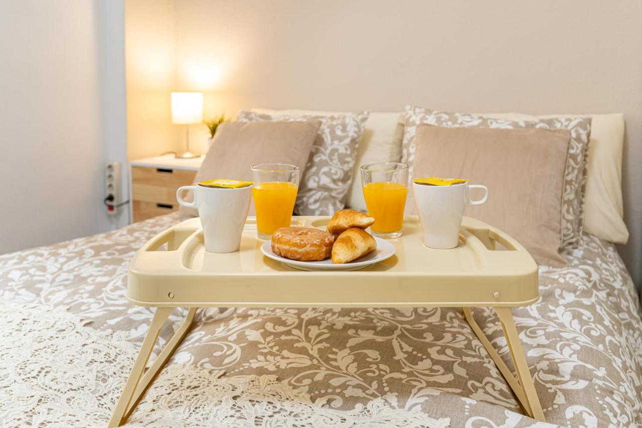 Apartamento A 1 Minuto De La Playa Fuengirola Esterno foto
