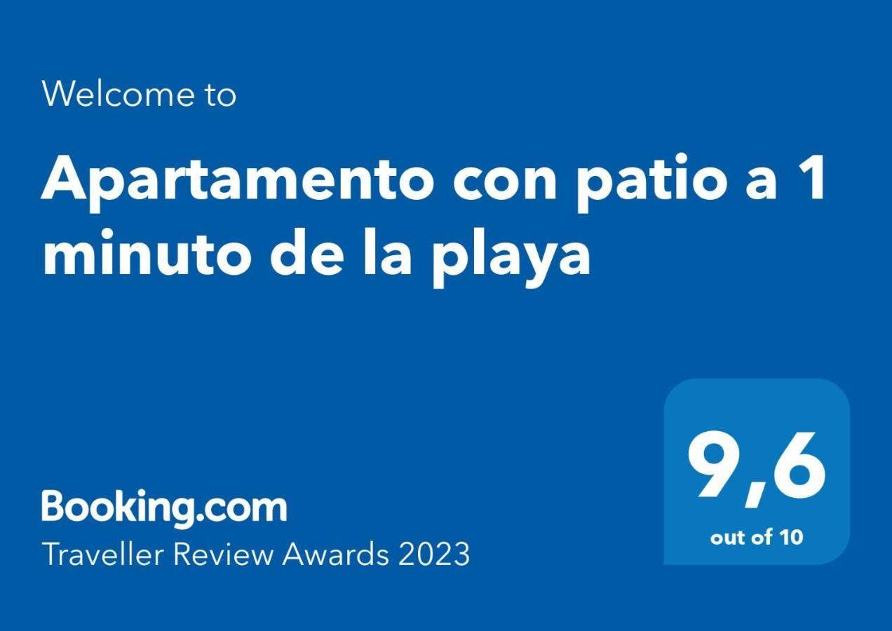 Apartamento A 1 Minuto De La Playa Fuengirola Esterno foto